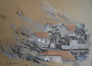 Altstadt von Dikili - Türkei