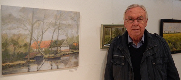 Aausstellung Scheessel