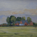 Gutshof Schumacher - heute Polohof