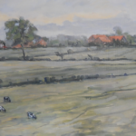 Von der Etelser Kanalbrücke bis Hagen-Grinden