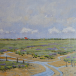 Salzwiesen Wilhelmshöhe Juist