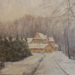 Waffensen bei Sottrum